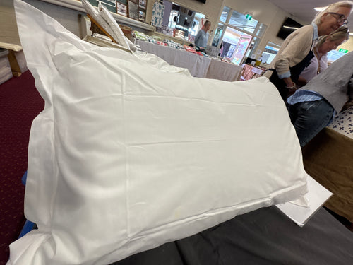 250tc Pillow Cases (Pair)